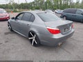 Photo 3 of 11 — 2010 BMW 5 Series