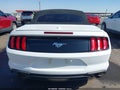 2021 Ford Mustang — photo 16 of 16 | VIN 1FATP8UH3M5103158