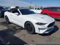 2021 Ford Mustang — photo 1 of 16 | VIN 1FATP8UH3M5103158