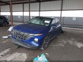 Photo 2 of 16 — 2023 Hyundai Tucson