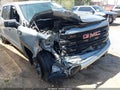 2025 GMC Sierra 1500 — photo 6 of 17 | VIN 3GTPUCEK9SG390027