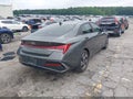 2024 Hyundai Elantra — photo 4 of 16 | VIN KMHLS4DG5RU704119
