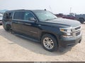 Photo 1 of 12 — 2015 Chevrolet Suburban 1500