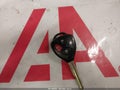 Photo 11 of 17 — 2010 Toyota Matrix