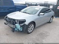 2022 Chevrolet Malibu — photo 2 of 16 | VIN 1G1ZD5ST4NF127105
