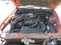2004 Ford Mustang — photo 10 of 16 | VIN 1FAFP42XX4F103877