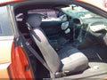 2004 Ford Mustang — photo 5 of 16 | VIN 1FAFP42XX4F103877