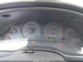2004 Ford Mustang — photo 7 of 16 | VIN 1FAFP42XX4F103877