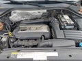 Photo 10 of 11 — 2014 Volkswagen Tiguan