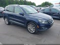 Photo 1 of 11 — 2014 Volkswagen Tiguan