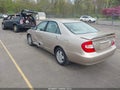 2003 Toyota Camry — photo 3 of 11 | VIN 4T1BF32K23U054321