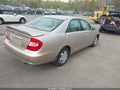 2003 Toyota Camry — photo 4 of 11 | VIN 4T1BF32K23U054321