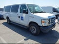Photo 1 of 16 — 2013 Ford E-350
