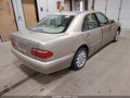 Photo 4 of 12 — 2001 Mercedes-Benz E-Class