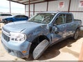 Photo 14 of 16 — 2024 Ford Maverick