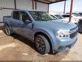 Photo 1 of 16 — 2024 Ford Maverick