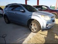 Photo 1 of 11 — 2014 Chevrolet Equinox