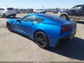 Photo 3 of 16 — 2016 Chevrolet Corvette Stingray