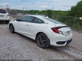 Photo 3 of 16 — 2020 Honda Civic