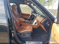Photo 5 of 16 — 2015 Land Rover Range Rover