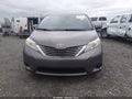 Photo 13 of 17 — 2015 Toyota Sienna