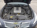Photo 10 of 16 — 2013 Infiniti G37