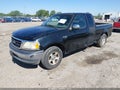 Photo 2 of 17 — 2001 Ford F-150
