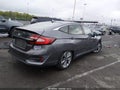 Photo 4 of 16 — 2018 Honda Clarity Plug In Hybrid
