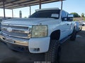 2009 Chevrolet Silverado 1500 — photo 2 of 16 | VIN 3GCFC23Y79G143759
