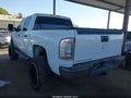 2009 Chevrolet Silverado 1500 — photo 3 of 16 | VIN 3GCFC23Y79G143759