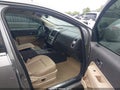2008 Ford Edge — photo 5 of 12 | VIN 2FMDK49C58BA75718