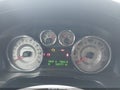 2008 Ford Edge — photo 7 of 12 | VIN 2FMDK49C58BA75718