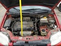 Photo 10 of 11 — 2008 Chevrolet Aveo5