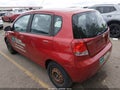 Photo 3 of 11 — 2008 Chevrolet Aveo5