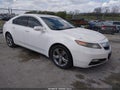 Photo 1 of 17 — 2013 Acura TL