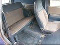 1988 GMC S Truck — photo 8 of 22 | VIN 1GTCT19R8J2534171