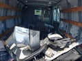 Photo 12 of 12 — 2011 Ford E-250