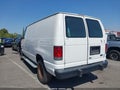 Photo 3 of 12 — 2011 Ford E-250
