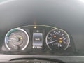 2015 Toyota Camry Hybrid — photo 7 of 17 | VIN 4T1BD1FK0FU170612