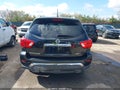 Photo 16 of 16 — 2018 Nissan Pathfinder