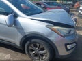 Photo 18 of 20 — 2015 Hyundai Santa Fe