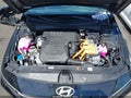 Photo 10 of 19 — 2026 Hyundai Elantra
