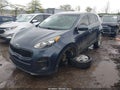 Photo 2 of 15 — 2018 Kia Sportage