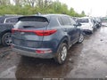 Photo 4 of 15 — 2018 Kia Sportage