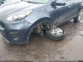Photo 6 of 15 — 2018 Kia Sportage
