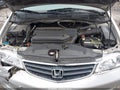 Photo 10 of 16 — 2003 Honda Odyssey