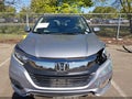 Photo 12 of 16 — 2021 Honda HR-V