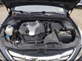 Photo 10 of 11 — 2011 Hyundai Sonata