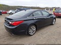 Photo 4 of 11 — 2011 Hyundai Sonata