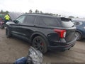 Photo 3 of 20 — 2022 Ford Explorer